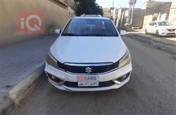 سوزوكي سياز